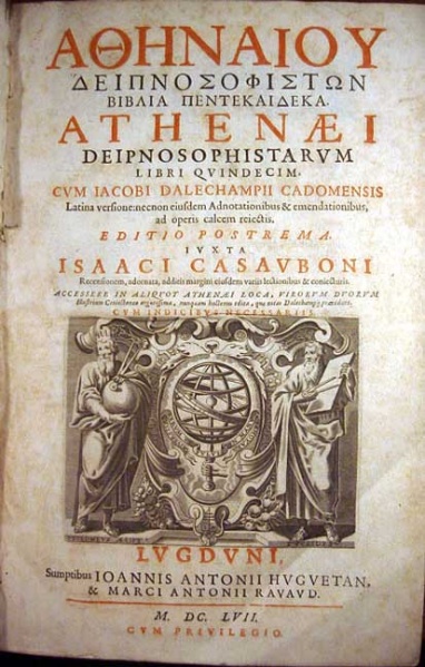 Αρχείο:Athenaeus Deipnosophists edited by Isaac Casaubon.jpg