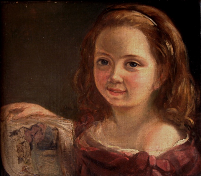 Αρχείο:Ada Lovelace child portrait Somerville College.jpg